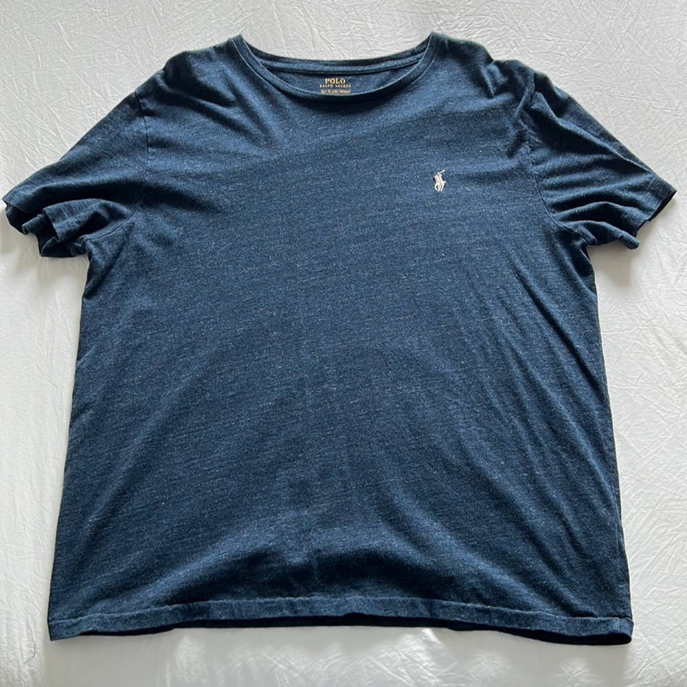 Mens Polo Ralph Lauren Tee